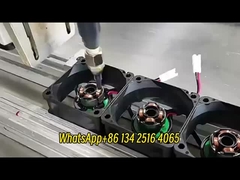 2k-Meter-Mischverteilmaschine zum Gleichen