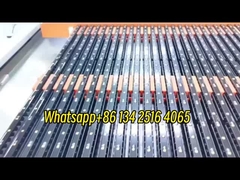 Epoxy-Töpfermaschine