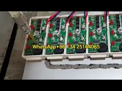 AB-Kleimverteilmaschine