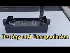 Polyurethan-Potting-Maschinen für LED-Treiber SPD und Lichtstreifen
