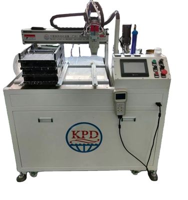 Silikongelmaschine mit Standalone-Design