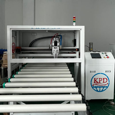 Verbundene Sandwich-Panel PUR Klebeverbreitungsmaschine