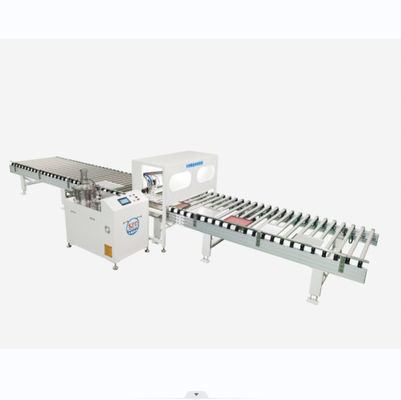 Sandwich-Panel-Bindung mit AB-Kleim-Potting-Maschine und Kernkomponentenpumpe erleichtert