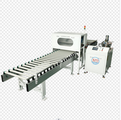 Pumpenklebmaschine für zusammengesetzte Sandwichplatten mit AB-Klebstoff