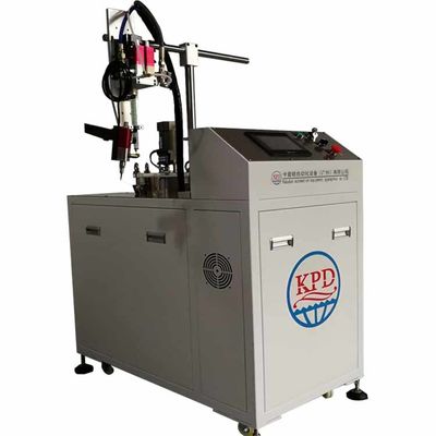 Mischdispenser mit einer Kapazität von 2 000 Metern