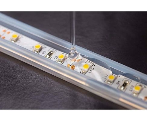 Zustand LED-Kleber Silicone-Potting- und Encapsulant-Maschine