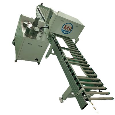Maschine zur Sprühen von Epoxykleim aus FRP-Kleffloor-Platten