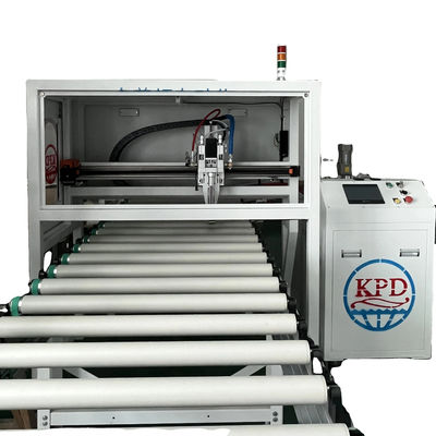 PUR-Applikator für PU-Lamination