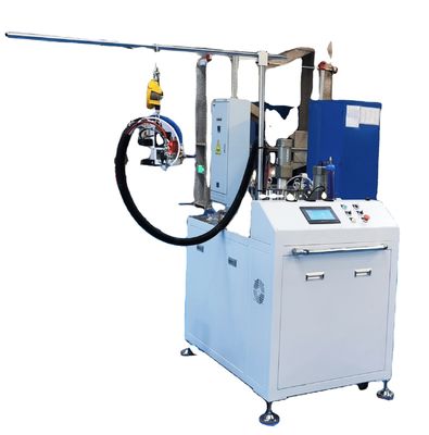 Silikongelmaschine mit Standalone-Design