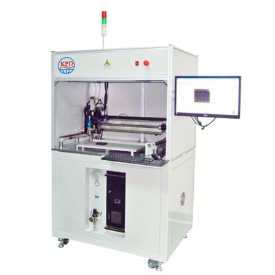 Silikongelmaschine mit Standalone-Design