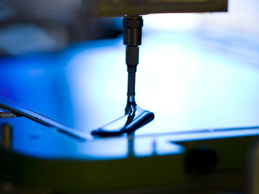 Meter-Mischpumpe thermische Epoxy-Potting-Verbindungsmischmaschine für das Potting und Gießen elektronischer Teile