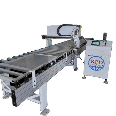 Honeypaneel-Klebmaschine für EP-Verbundplatten