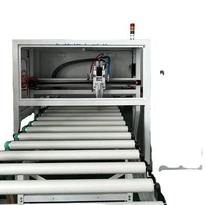 Honeypaneel-Klebmaschine für EP-Verbundplatten