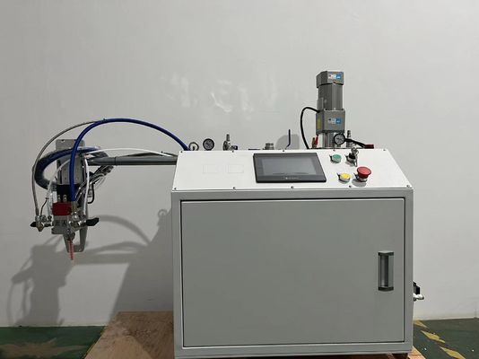 Verbessern Sie Ihren Verteilprozess mit Standard-Meter-Mischmaschinen und Tischverteilern