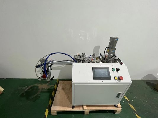 Verbessern Sie Ihren Verteilprozess mit Standard-Meter-Mischmaschinen und Tischverteilern