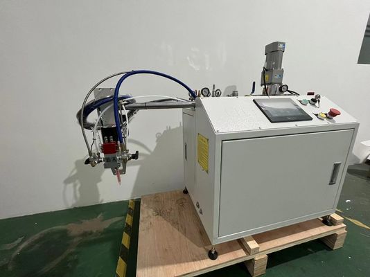 Verbessern Sie Ihren Verteilprozess mit Standard-Meter-Mischmaschinen und Tischverteilern