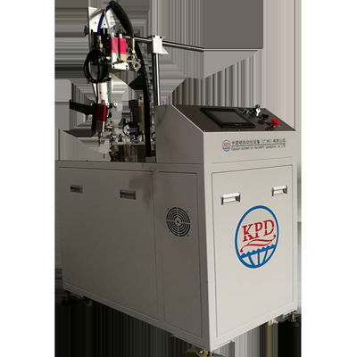 Optisch klare Polyurethan-LED-Potting-Maschine