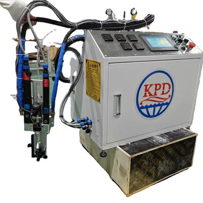 Schraubventil-Epoxy-Pottingmaschine mit hoher Präzision