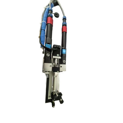 Schraubventil-Epoxy-Pottingmaschine mit hoher Präzision