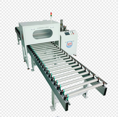 Glatter Laminationsprozess mit Honigkraut-Panel PUR Klebe Laminationsmaschine