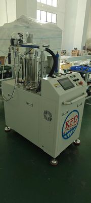 Handgewehr-Epoxy-Potting-Maschine mit leichtem Design