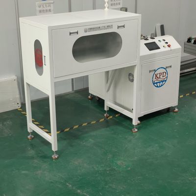 2 Teile Klebstoffpumpe Panel Klebmaschine mit LED-Leuchten