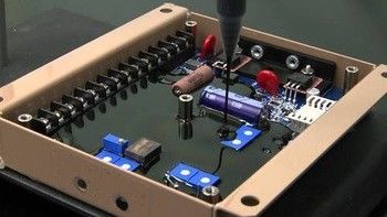 AB Kleber-Epoxy-Klebstoff-Harz-Dispenser-Roboter für Honighals-Platten-Potting
