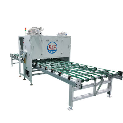 2-Komponenten-Epoxy-Klebstoff-Honeyblock-Sandwich-Panel-Bindungspottmaschine