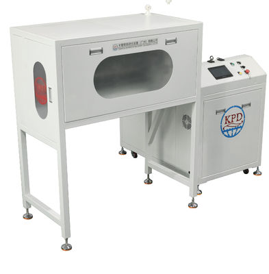 Zwei-Komponenten-Klebmaschine für Aluminium- und Thermoplast-Honigsäcke