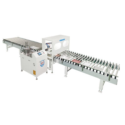 2K- oder 3K-Polyurethan-Klebsystem für große Sandwichplatten 220V Spannung