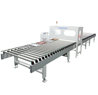 AB-Kleim-Potting-Maschine perfekt für die Herstellung von Honigkraut-Sandwich-Panels