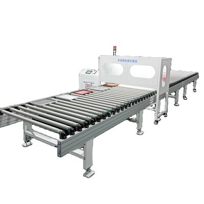 Zwei-Komponenten-PUR-Kleimverteilmaschine zur Isolierung und Sandwich-Produktion