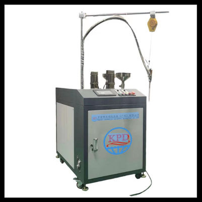 Meter Mix Pump 2-teilige RTV Silicone Gel Mischmaschine für elektronische Verputzung und Beschichtung