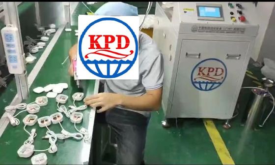 Ab Leimmaschine Vakuummischmaschine Gießmaschine Pu Potting Maschine zu Zündern