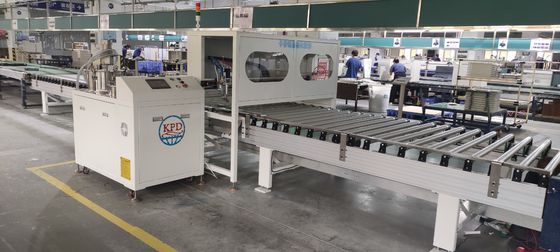 PU-Leim-Sprühmaschine für Waschschrank