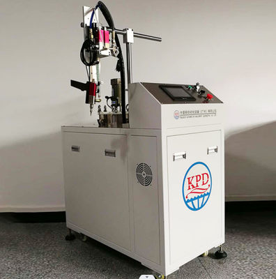 2k Dosiersystem Epoxy-Meter Mischverteilung Perfekt für eigenständige Anwendungen