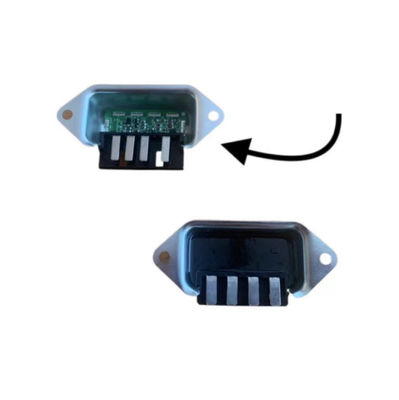 Geräte zur Messung von Epoxy-Gießharzmischungen mit Epoxy-Urethan