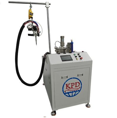 Zwei-Komponenten-AB-Kleim-Epoxidharz-Potting-Maschine für PCB-Dichtungen