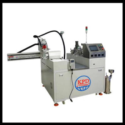 Meter-Mischpumpe Wasserpumpe Aquarien-Klebmaschine mit 2-Komponenten-Epoxy-Potting und -Füllung