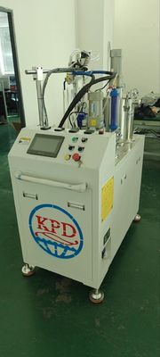 Zwei-Komponenten-AB-Kleim-Epoxidharz-Potting-Maschine für PCB-Dichtungen