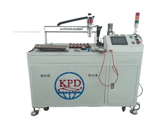 3 Achsen 2K AB Klebstoffpotting Silikon Epoxy PU Klebstoffspender