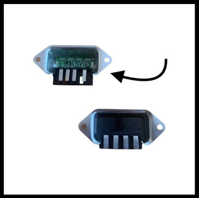 Elektrisch angetriebene geringe Geräuschstärke Stufe 3 Achse Inline-Floor-Standing-PCB-PCBA-Automatik-Klebstoff-Roboter