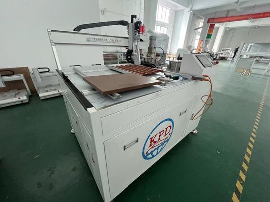 2k PU-Potting-Automatikgussgeräte für das Kleben von PCBA in einer SMT-Produktionslinie