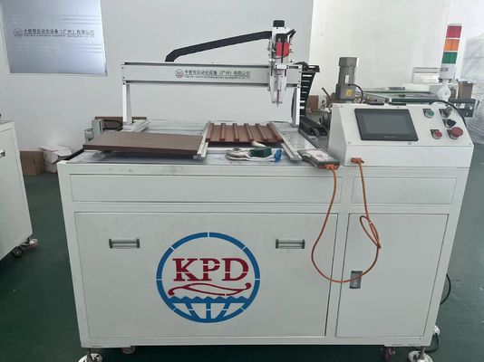 2K Epoxy Potting Technologie AB Klebeverteilmaschine