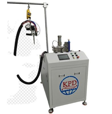 Industrie Elektronische Teile und Verputzung mit PCBA AB Glue Mix Dispergationsmaschine