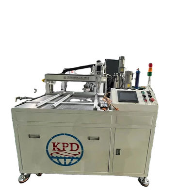 Automatische Klebe-Potting-Maschine für LED-Treiber-Meter-Mischverteilmaschine Standalone