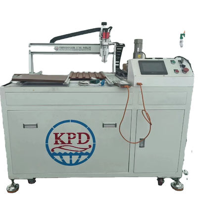 Drei Achsen AB-Kleim-Potting-Maschine für automatisierte Potting-Anlagen