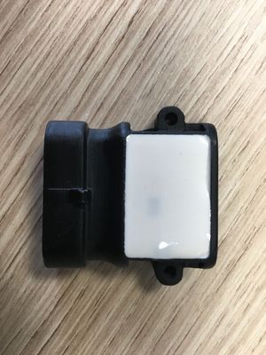 Vorzugsweise zweikomponentige Epoxy-Dichtungsmaschine für Ab-Kleim-Potting