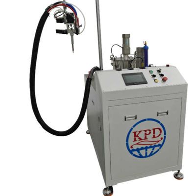Handheld-Klebmaschine für Industrieanlagen und -geräte Zustand