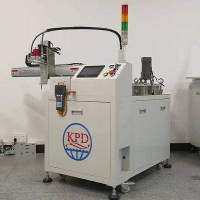 Maschine zur Verpackung von Wärmeleitendem Klebstoff Advanced 2 Part Epoxy und Ab Kleber